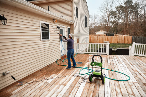 Best Concrete Pressure Washing  in Newport, TN