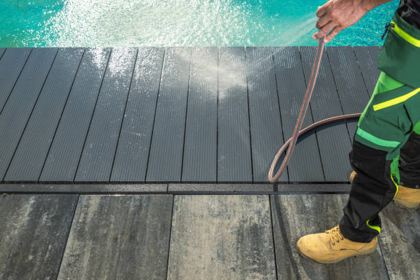 Best Affordable Pressure Washing  in Newport, TN