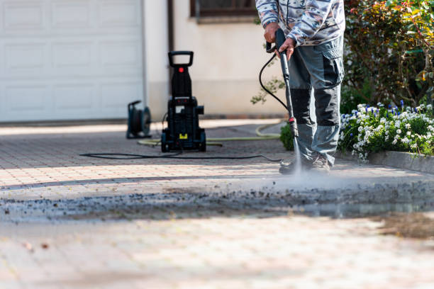 Best Commercial Pressure Washing  in Newport, TN